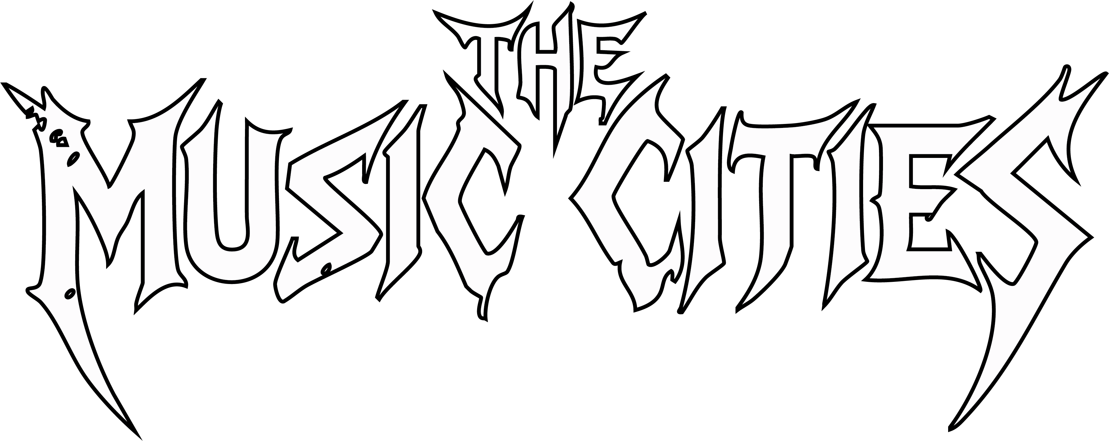 The Music Cities
